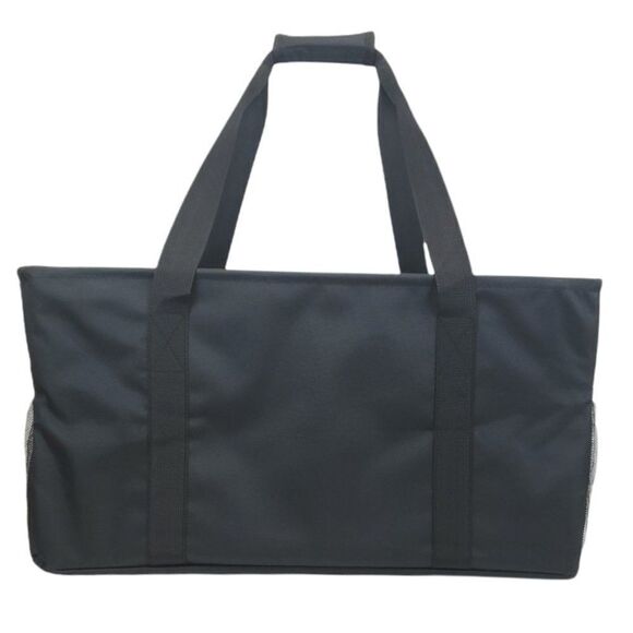 Multipurpose Utility Tote - Onyx Black - Picture 3 of 16